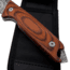 Takumitak Bloodstrike 4in Fixed Blade Knife
