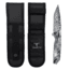 Takumitak Bloodstrike 4in Fixed Blade Knife