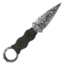 Takumitak Defender 4.1in Fixed Blade Knife