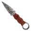 Takumitak Defender 4.1in Fixed Blade Knife