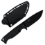 Takumitak Easy Night 4.25in Fixed Blade Knife
