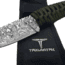 Takumitak Nighthawk 4.25in Fixed Blade Knife