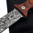 Takumitak Protector 4.5in Fixed Blade Knife