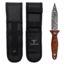 Takumitak Protector 4.5in Fixed Blade Knife