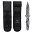 Takumitak Protector 4.5in Fixed Blade Knife