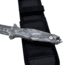 Takumitak Protector 4.5in Fixed Blade Knife