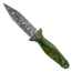 Takumitak Protector 4.5in Fixed Blade Knife