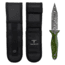 Takumitak Protector 4.5in Fixed Blade Knife
