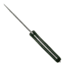 Takumitak Protector 4.5in Fixed Blade Knife