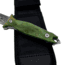 Takumitak Protector 4.5in Fixed Blade Knife