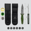 Takumitak Protector 4.5in Fixed Blade Knife