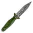Takumitak Protector 4.5in Fixed Blade Knife