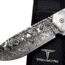 Takumitak Takumi 4.5in Fixed Blade Knife