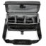 Tamrac Derechoe 8 Shoulder Bag, Black, T0720-1919