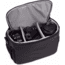Tamrac Jazz Shoulder Bag 50, Black, T2250-1919