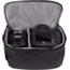 Tamrac Jazz Shoulder Bag 50, Black, T2250-1919