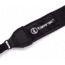 Tamrac Quick Release Strap, Webbing Sling, Black, Black, T3010-1919