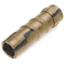 Tasco 10x25 Roof Prism Monoculars, Brown Camo, Box 568125B