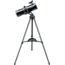 Tasco Spacestation Telescope 114x500mm Black Reflector ST Red Dot Finderscope,49114500