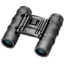 Tasco Roof Prism Binoculars, 12x25, Black, Box, 178125