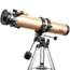 Tasco 900x114mm Luminova Reflector Telescope 66 Dollars OFF