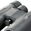 Tasco Essentials 8x42mm Roof Prism Binoculars, Black, ES8X42