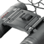 Tasco Roof Prism Binoculars, 12x25, Black, Box, 178125