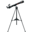 Tasco 60x700mm SpaceStation Black Refractor AZ Red Dot Finderscope