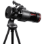 Tasco Spacestation Telescope 114x500mm Black Reflector ST Red Dot Finderscope,49114500