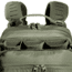 Tasmanian Tiger 14L Modular Gunner Pack, Olive, TT-7268-331