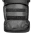 Tasmanian Tiger 22L Modular Combat Pack, Black, TT-7265-040