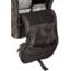 Tasmanian Tiger 30L Modular Pack, Multicam Black, TT-6926-387