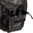 Tasmanian Tiger 45L+ Modular Pack, Multicam Black, TT-7235-387