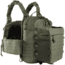 Tasmanian Tiger Assault Pack 12 Backpack, Olive, TT-7154-331