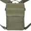 Tasmanian Tiger Assault Pack 12 Backpack, Olive, TT-7154-331