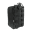 Tasmanian Tiger Base Medic Pouch MKII, Black, TT-7777-040