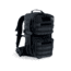 Tasmanian Tiger Combat Pack MKII, 22 Liters Volume, 700D Cordura, Black, TT-7664-040