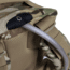 Tasmanian Tiger Combat Pack MKII, 22 Liters Volume, 700D Cordura, Multi-Cam, TT-7868-394