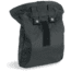 Tasmanian Tiger Dump Pouch, Black, TT-7745-040