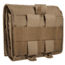 Tasmanian Tiger Dump Pouch MKII, Coyote, TT-7280-346