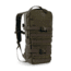Tasmanian Tiger Essential Pack MKII, 9 Liters Volume, 700D Cordura, Olive, TT-7594-331