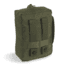 Tasmanian Tiger First Aid Pouch, 420D Nylon, Olive, TT-6949-331