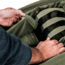Tasmanian Tiger First Responder Move-On Pack MKII, 40 Liters Volume, 700D Cordura, Olive, TT-7897-331