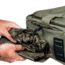 Tasmanian Tiger First Responder Move-On Pack MKII, 40 Liters Volume, 700D Cordura, Olive, TT-7897-331