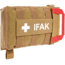 Tasmanian Tiger IFAK Medical Pouch VL L, Coyote, TT-7889-346