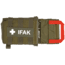 Tasmanian Tiger IFAK Medical Pouch VL L, Olive, TT-7889-331