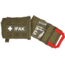 Tasmanian Tiger IFAK Medical Pouch VL L, Olive, TT-7889-331