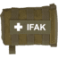 Tasmanian Tiger IFAK Medical Pouch VL L, Olive, TT-7889-331