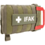 Tasmanian Tiger IFAK Medical Pouch VL L, Olive, TT-7889-331