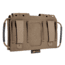 Tasmanian Tiger IFAK Pouch Dual, Coyote, TT-7683-346